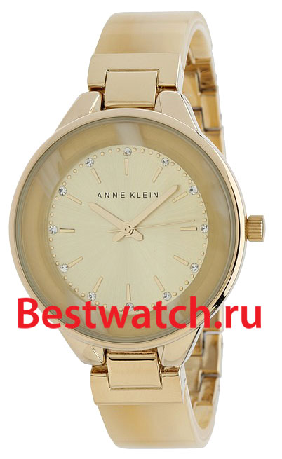 Часы Anne Klein Big Bang 1408CHHN